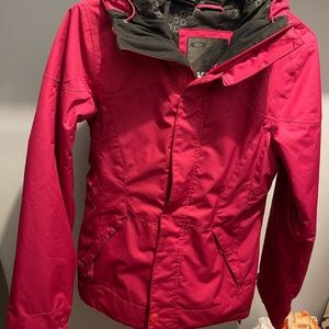 Snowboarding/ winter jacket